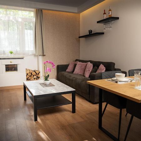 Premium Apartment By The Danube With Ac ブダペスト エクステリア 写真