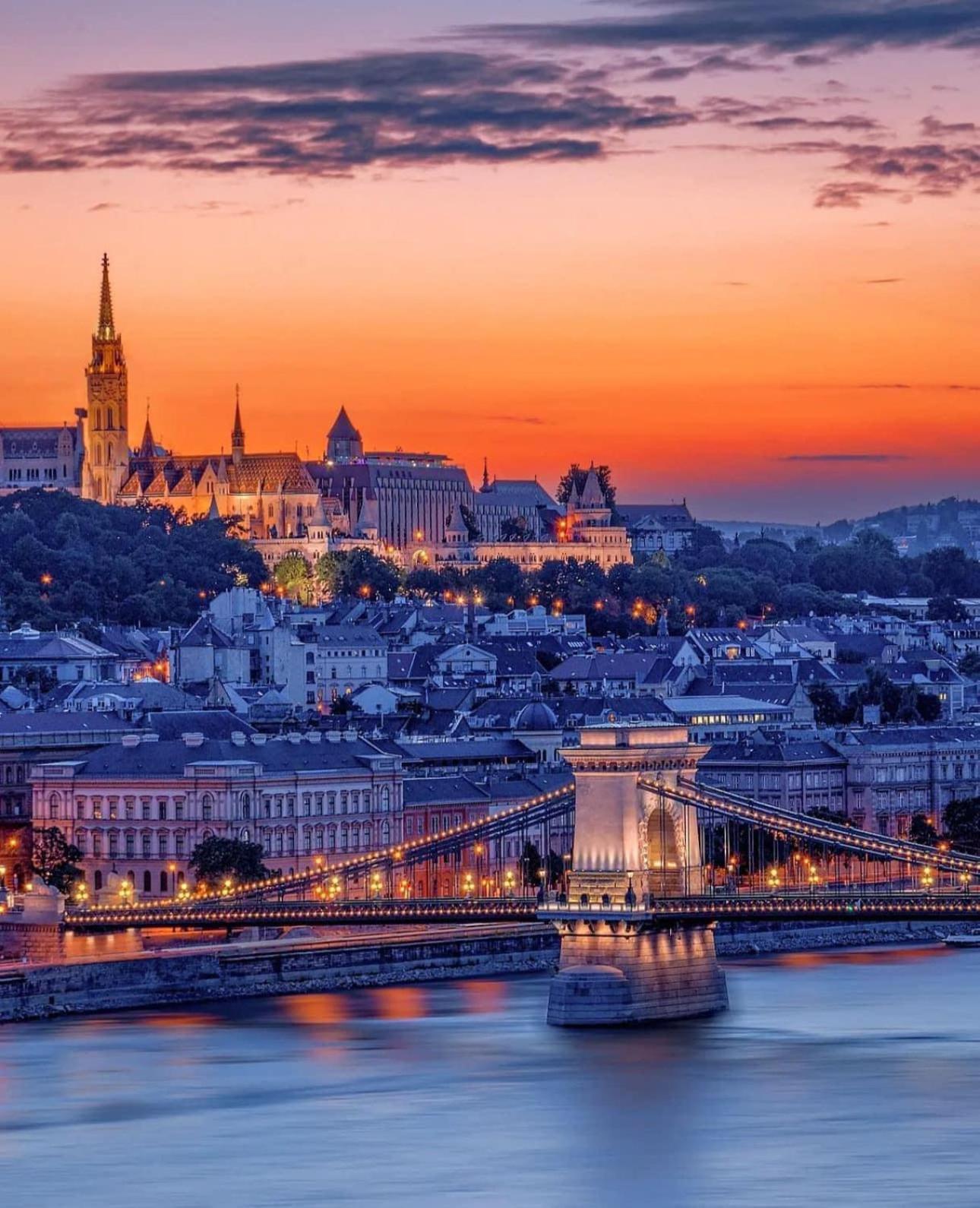 Premium Apartment By The Danube With Ac ブダペスト エクステリア 写真